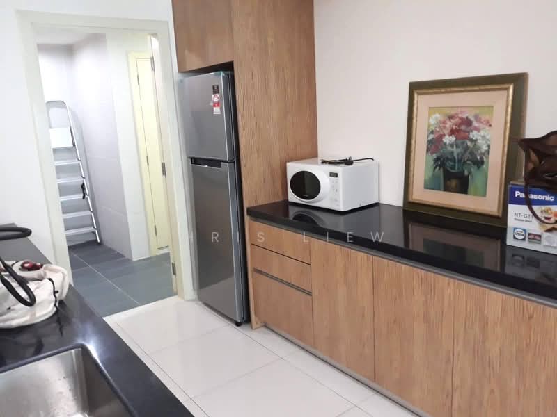 Impiana untuk Untuk Disewa - RM 3,000 /bulan, Mac 2026 - Kitchen - PropertyGuru.com.my