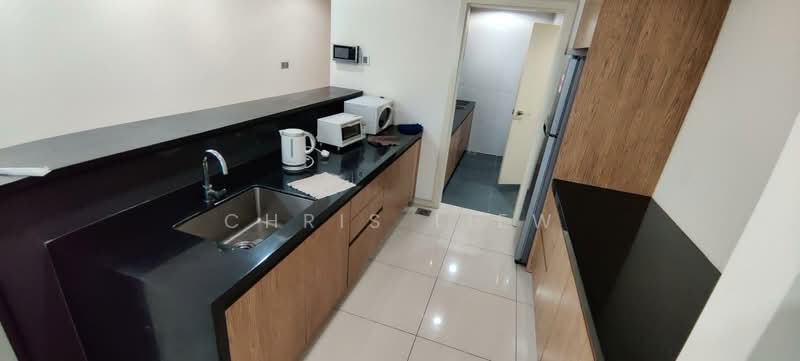 Impiana untuk Untuk Disewa - RM 3,000 /bulan, Mac 2026 - Kitchen - PropertyGuru.com.my