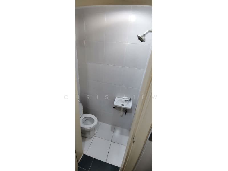 Impiana untuk Untuk Disewa - RM 3,000 /bulan, Mac 2026 - Bathroom - PropertyGuru.com.my