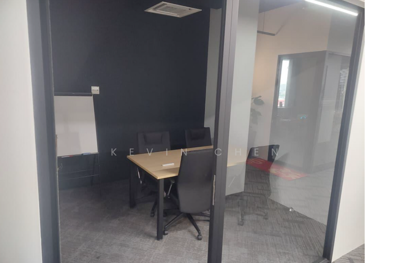 Office for Rent in Mid Valley City (Kuala Lumpur) - Kevin Chen - Interior - PropertyGuru.com.my