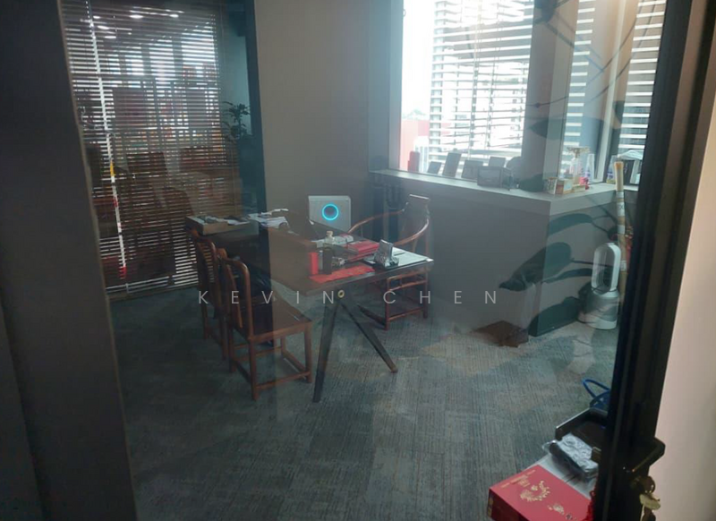 Office for Rent in Mid Valley City (Kuala Lumpur) - Kevin Chen - Study - PropertyGuru.com.my