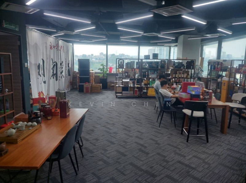 Office for Rent in Mid Valley City (Kuala Lumpur) - Kevin Chen - Interior - PropertyGuru.com.my