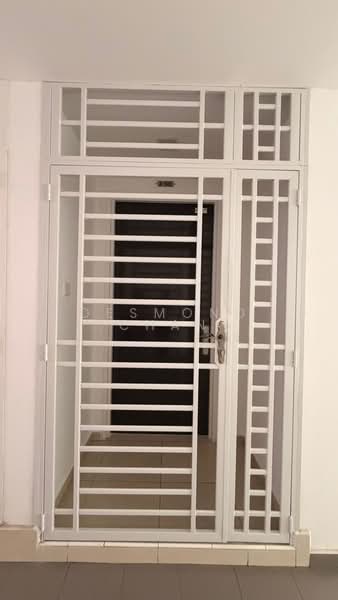 Untuk Dijual - Sky Breeze Service Apartment