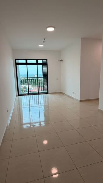 Untuk Dijual - Sky Breeze Service Apartment