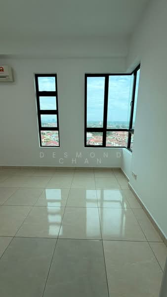 Untuk Dijual - Sky Breeze Service Apartment