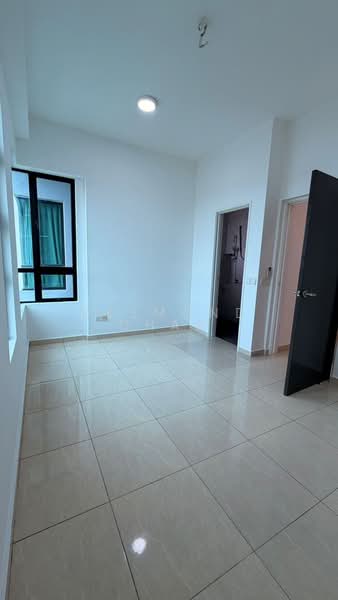 Untuk Dijual - Sky Breeze Service Apartment