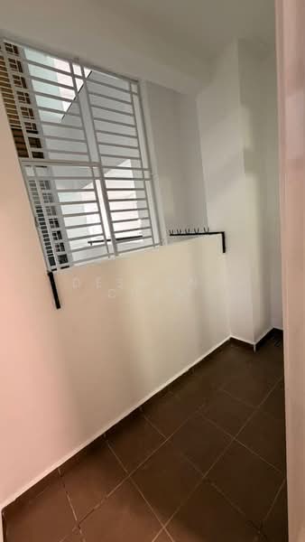 Untuk Dijual - Sky Breeze Service Apartment