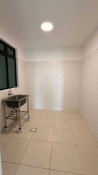 Untuk Dijual - Sky Breeze Service Apartment