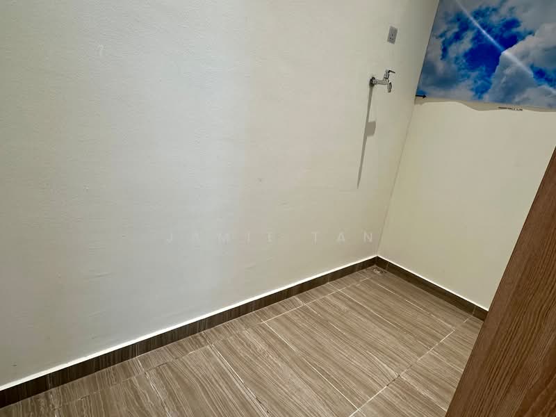 Daya 1 Residences (D1R), TD Central untuk Untuk Dijual - RM 364,000, Mac 2026 - Interior - PropertyGuru.com.my