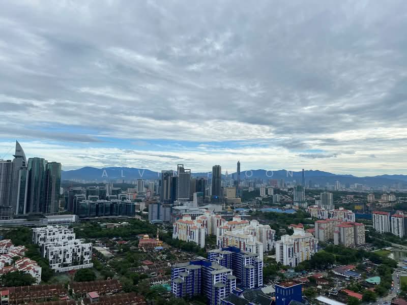 Condominium for Rent at Secoya Residence - Alvin Phoon - Exterior - PropertyGuru.com.my