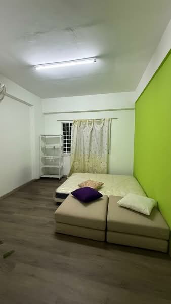 Condominium for Rent at Menara Menjalara - Wilson Wong - Bedroom - PropertyGuru.com.my