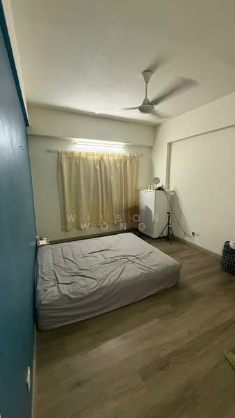 Condominium for Rent at Menara Menjalara - Wilson Wong - PropertyGuru.com.my