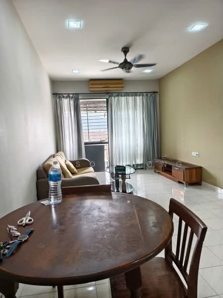 SD Apartments untuk Untuk Disewa - RM 1,200 /bulan, Mac 2026 - PropertyGuru.com.my