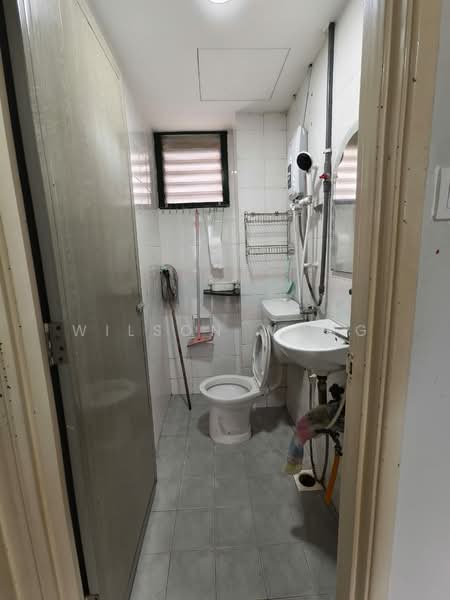 SD Apartments untuk Untuk Disewa - RM 1,200 /bulan, Mac 2026 - PropertyGuru.com.my