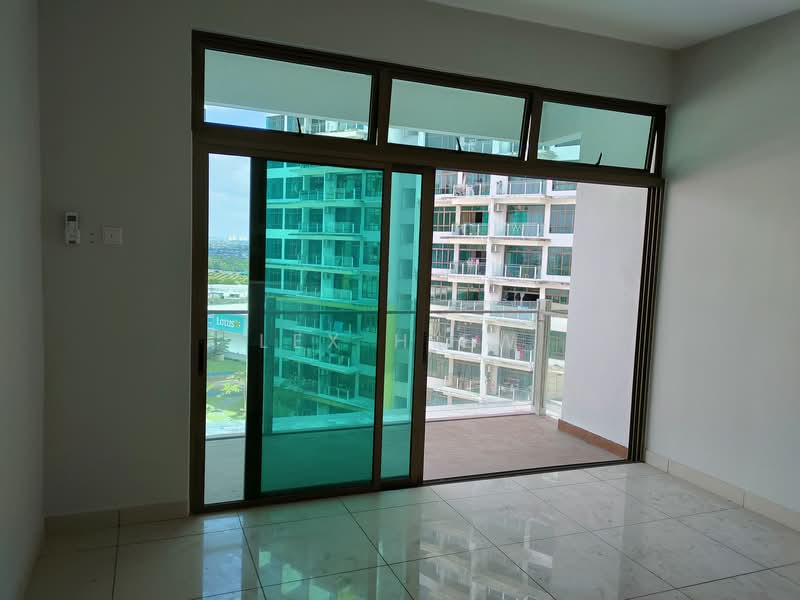 Condominium for Sale at PARC Regency (Residensi Masai) - Lex Hiew - PropertyGuru.com.my