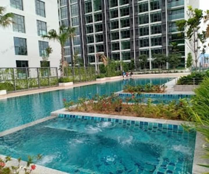 Liberty @ Arc untuk Untuk Disewa - RM 1,400 /bulan, Mac 2026 - Exterior - PropertyGuru.com.my