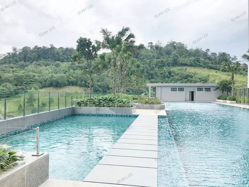 Liberty @ Arc untuk Untuk Disewa - RM 1,400 /bulan, Mac 2026 - Exterior - PropertyGuru.com.my