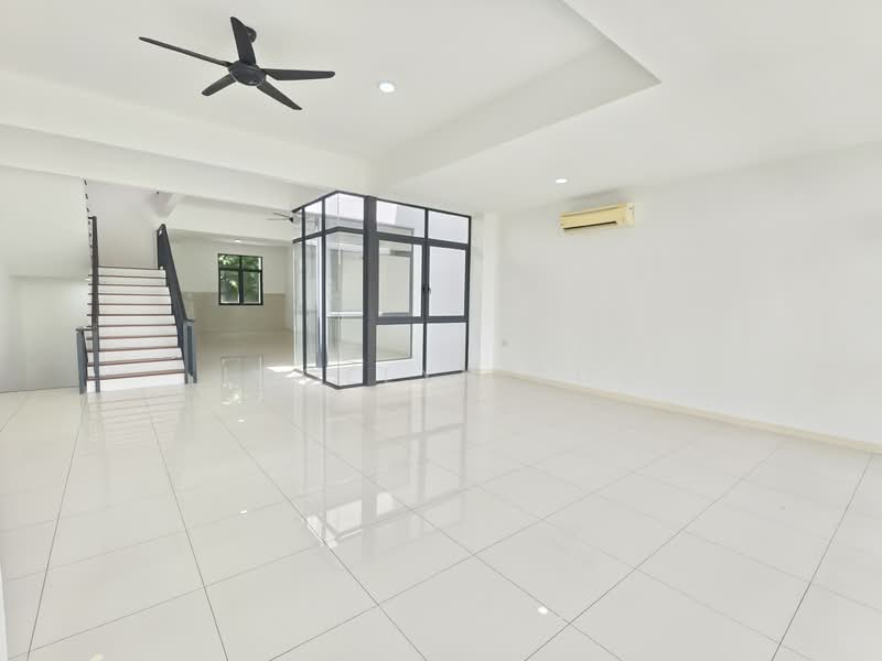 16 Quartz @ Melawati untuk Untuk Dijual - RM 2,100,000, Mac 2026 - Interior - PropertyGuru.com.my