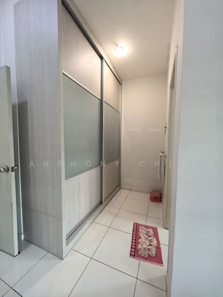 2-storey Terraced House for Sale in Nusa Sentral (Iskandar Puteri (Nusajaya)) - Anthony Chen - Corridor - PropertyGuru.com.my