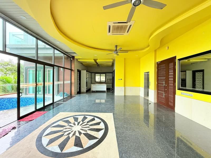 Bungalow for Sale in Kuala Lumpur (Kuala Lumpur) - Reena Sarif - Interior - PropertyGuru.com.my