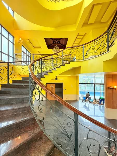 Bungalow for Sale in Kuala Lumpur (Kuala Lumpur) - Reena Sarif - Interior - PropertyGuru.com.my