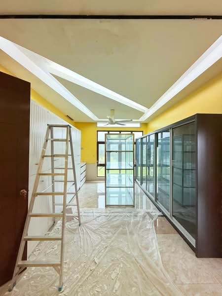 Bungalow for Sale in Kuala Lumpur (Kuala Lumpur) - Reena Sarif - Interior - PropertyGuru.com.my