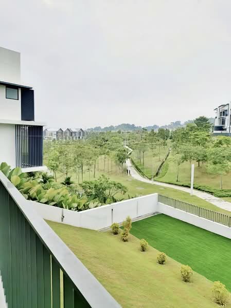 Bungalow for Rent in Jade Hills (Kajang) - Esther Tan - Exterior - PropertyGuru.com.my