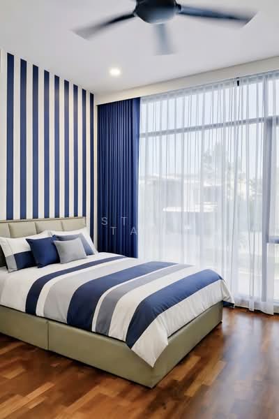 Bungalow for Rent in Jade Hills (Kajang) - Esther Tan - Bedroom - PropertyGuru.com.my