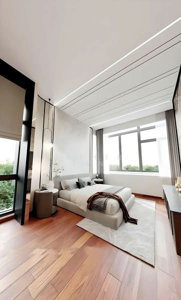 Bungalow for Rent in Jade Hills (Kajang) - Esther Tan - Bedroom - PropertyGuru.com.my