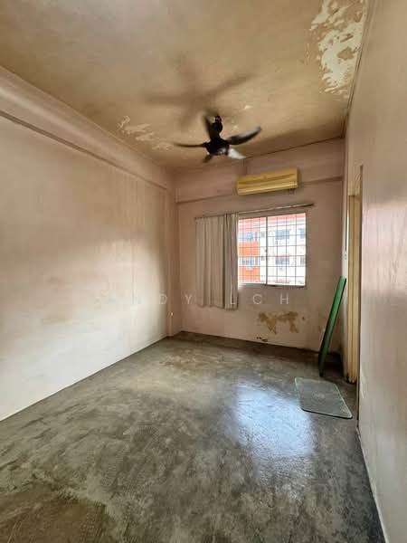 Apartment for Sale at Taman Sri Manja - Andy LCH - Interior - PropertyGuru.com.my