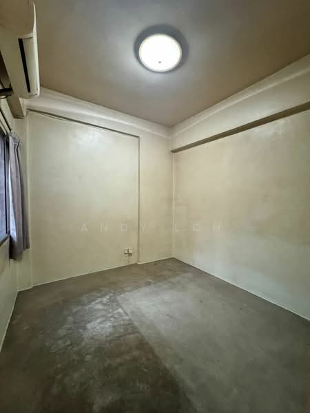 Apartment for Sale at Taman Sri Manja - Andy LCH - Interior - PropertyGuru.com.my