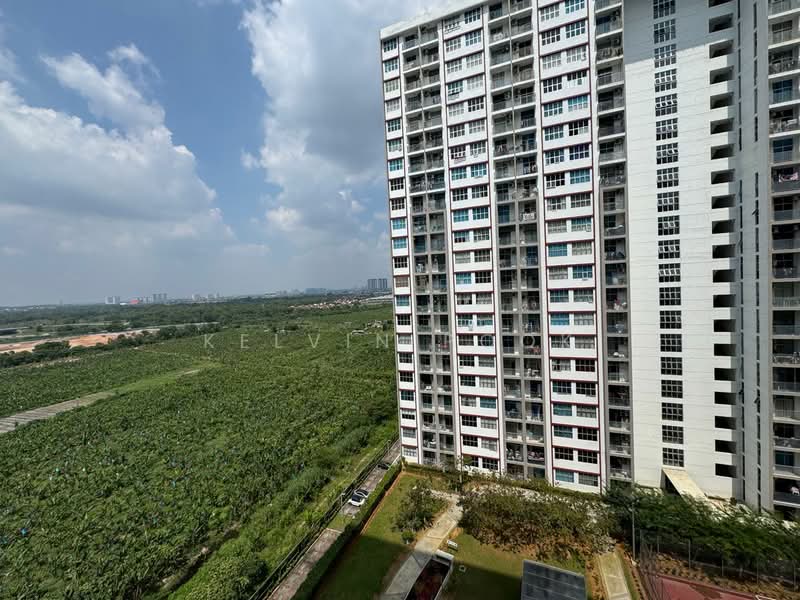 Apartment for Sale at Selangorku Pr1ma Lakefront Homes - Kelvin Pook - Exterior - PropertyGuru.com.my
