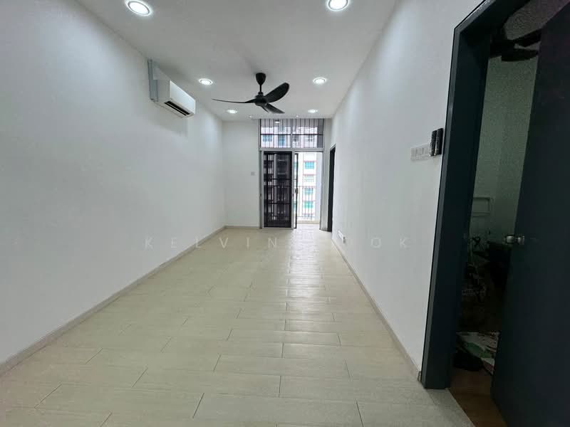 Apartment for Sale at Selangorku Pr1ma Lakefront Homes - Kelvin Pook - Interior - PropertyGuru.com.my