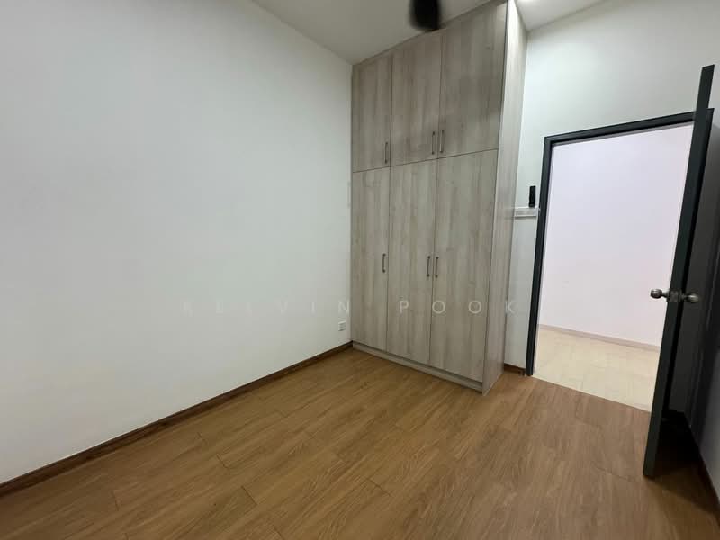 Apartment for Sale at Selangorku Pr1ma Lakefront Homes - Kelvin Pook - Bedroom - PropertyGuru.com.my
