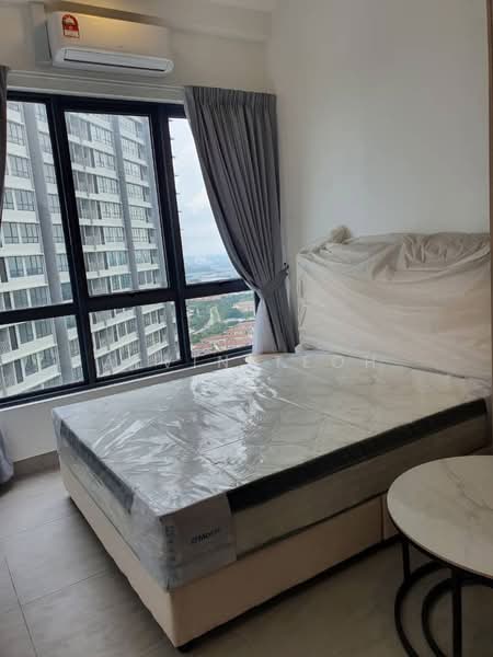 Service Residence for Rent at SUNSURIA FORUM SERVICED APARTMENT - Alvin Teoh - Bedroom - PropertyGuru.com.my