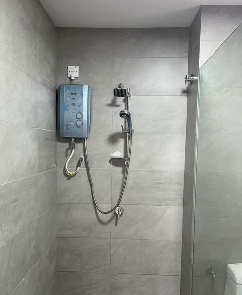 Servis Apartment untuk Disewa di SUNSURIA FORUM SERVICED APARTMENT - Alvin Teoh - Bathroom - PropertyGuru.com.my