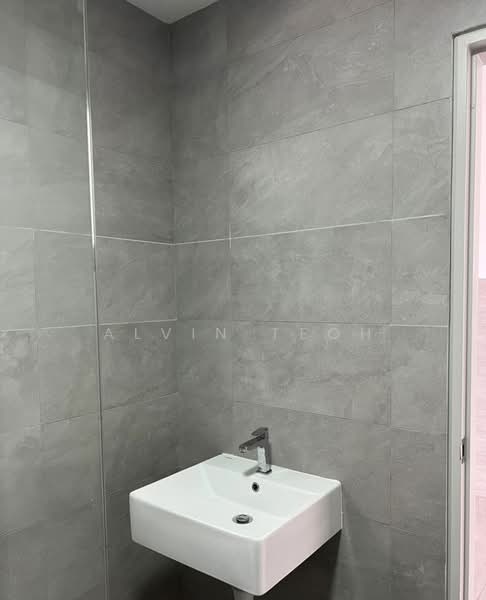 Servis Apartment untuk Disewa di SUNSURIA FORUM SERVICED APARTMENT - Alvin Teoh - Bathroom - PropertyGuru.com.my