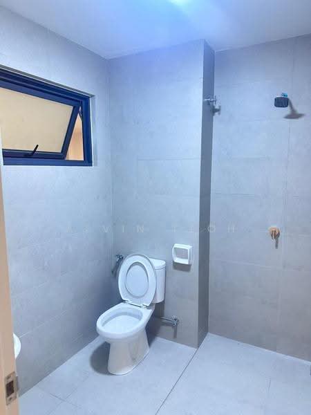 Kediaman Servis untuk Disewa di SUNSURIA FORUM SERVICED APARTMENT - Alvin Teoh - Bathroom - PropertyGuru.com.my