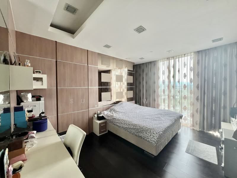 Condominium for Sale at Jesselton Condominium - Sunnie Wu - Bedroom - PropertyGuru.com.my