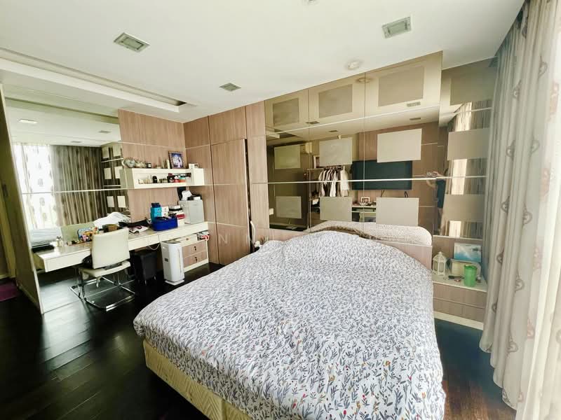 Condominium for Sale at Jesselton Condominium - Sunnie Wu - Bedroom - PropertyGuru.com.my