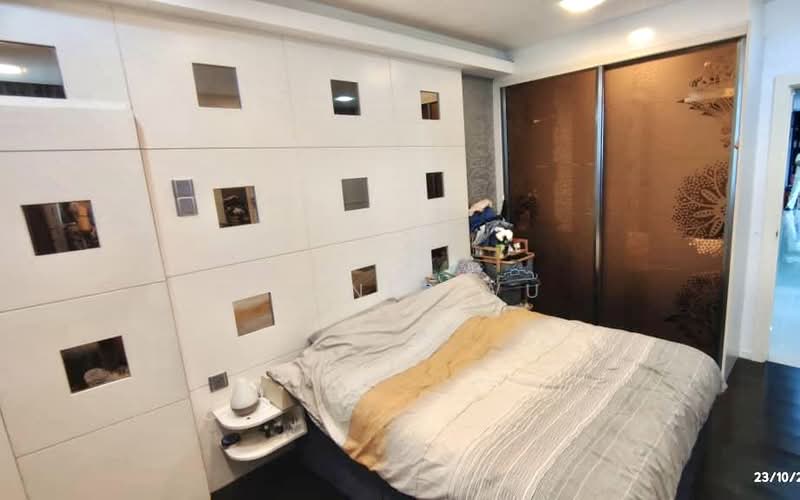 Condominium for Sale at Jesselton Condominium - Sunnie Wu - Bedroom - PropertyGuru.com.my