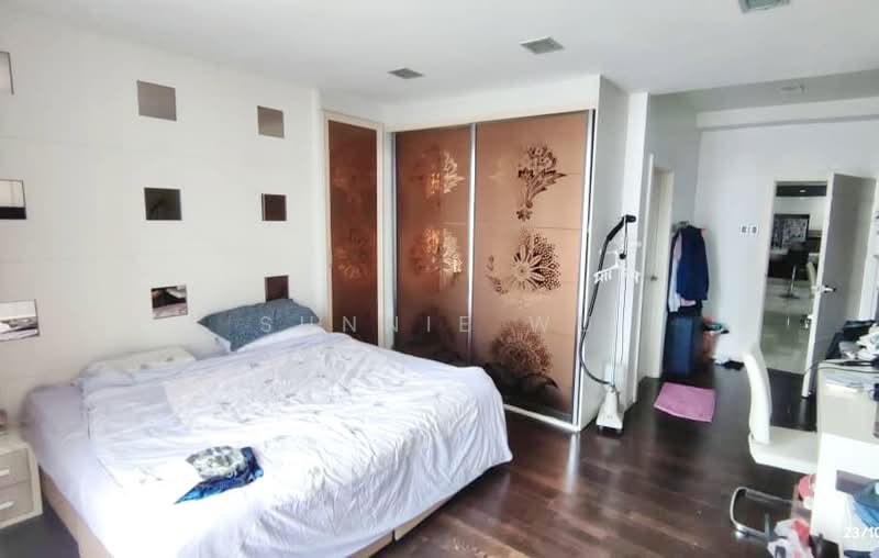 Condominium for Sale at Jesselton Condominium - Sunnie Wu - Bedroom - PropertyGuru.com.my