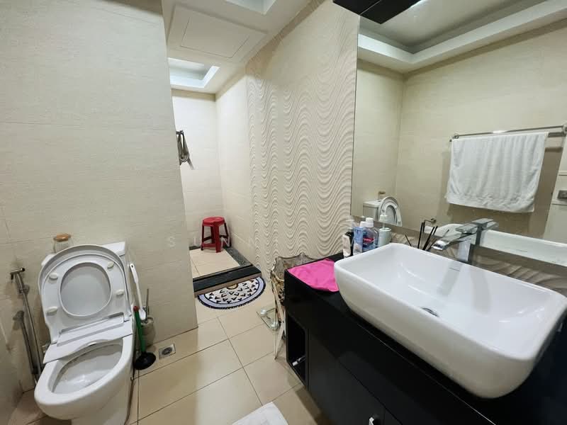 Condominium for Sale at Jesselton Condominium - Sunnie Wu - Bathroom - PropertyGuru.com.my