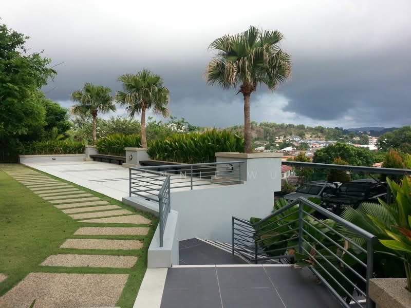 Condominium for Sale at Jesselton Condominium - Sunnie Wu - Exterior - PropertyGuru.com.my