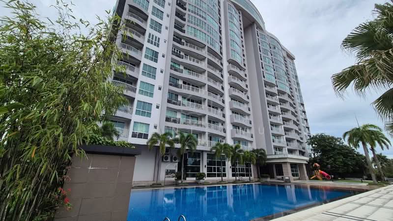 Condominium for Sale at Jesselton Condominium - Sunnie Wu - Exterior - PropertyGuru.com.my