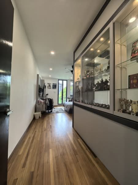 Bungalow for Sale in Masai (Johor) - Jia En Lee - Corridor - PropertyGuru.com.my