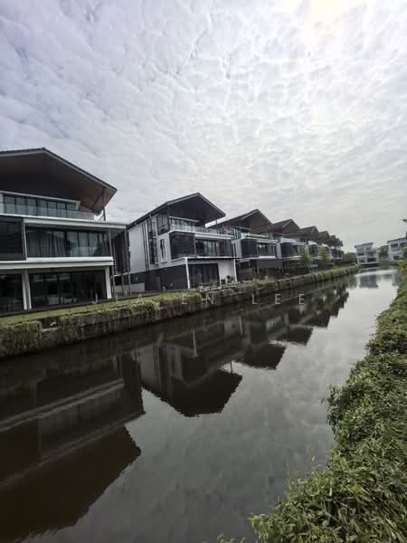 Bungalow for Sale in Masai (Johor) - Jia En Lee - PropertyGuru.com.my