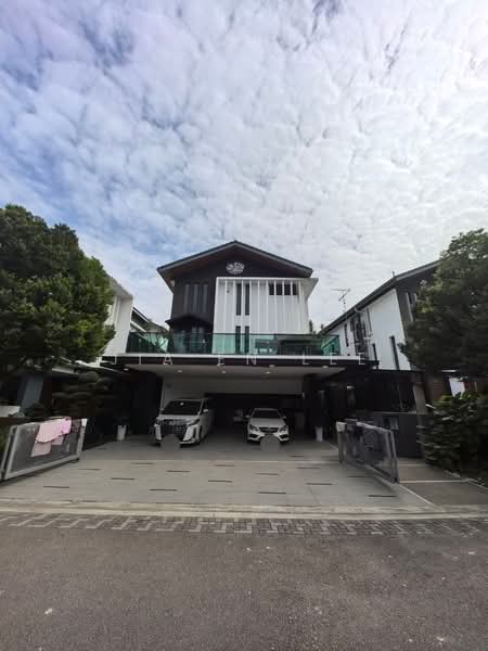 Bungalow for Sale in Masai (Johor) - Jia En Lee - PropertyGuru.com.my