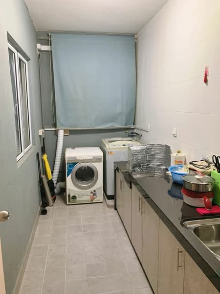 Servis Apartment untuk Dijual di Koi Kinrara - Michael Choong - Interior - PropertyGuru.com.my