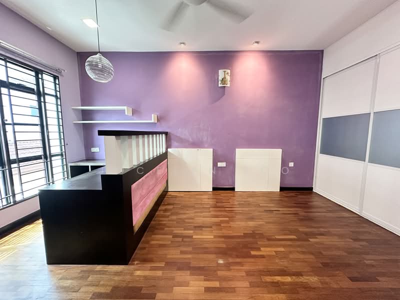 Semi-Detached House for Sale in Bukit Sungai Long (Kajang) - Jocelyn Soo - Interior - PropertyGuru.com.my